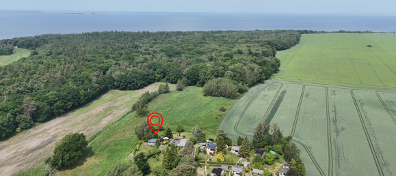 Bungalow de 2 habitaciónes en Vorpommern-Greifswald, Germany No. 365451 7