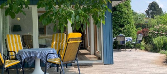 Bungalow de 2 habitaciónes en Vorpommern-Greifswald, Germany No. 365451 8