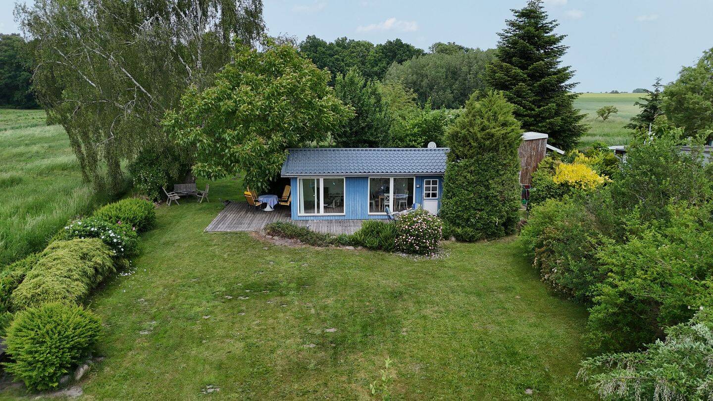 Bungalow de 2 habitaciónes en Vorpommern-Greifswald, Germany No. 365451