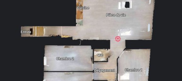 3 غرف نوم شقة في Doubs, France رقم 354545 10