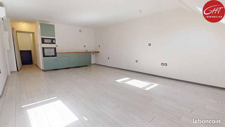 3 غرف نوم شقة في Doubs, France رقم 354545