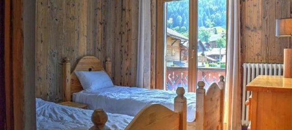 Дом с 6 спальнями в Морзин, Франция № 37932 7