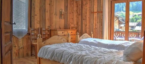 Дом с 6 спальнями в Морзин, Франция № 37932 6