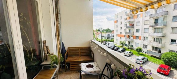 4-salle Appartement à Jakomini, Austria No. 167814 3