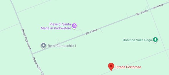 3 Schlafzimmer Wohnung in Comacchio, Italy, Nr. 374205 8