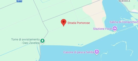 3 Schlafzimmer Wohnung in Comacchio, Italy, Nr. 374205 5