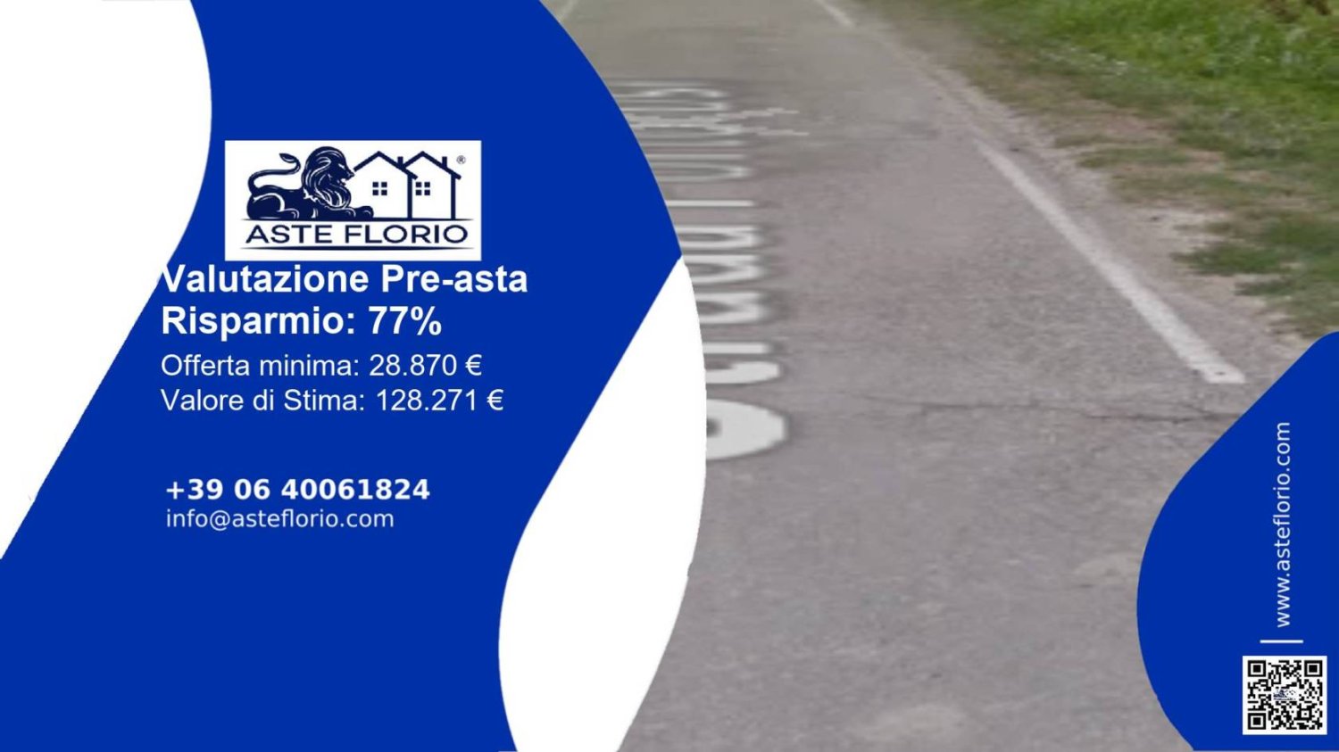 3 Schlafzimmer Wohnung in Comacchio, Italy, Nr. 374205