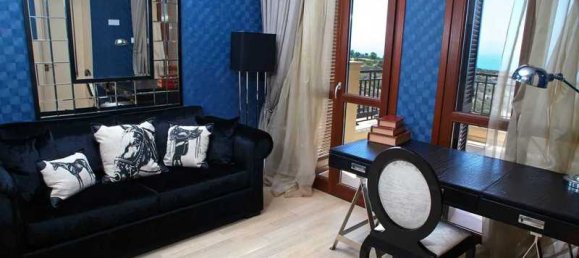 4 bedrooms Villa in Kouklia, Cyprus No. 10596 12