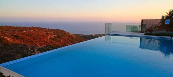 4 bedrooms Villa in Kouklia, Cyprus No. 10596 5