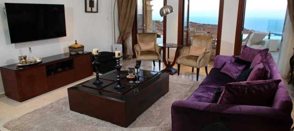 4 bedrooms Villa in Kouklia, Cyprus No. 10596 15