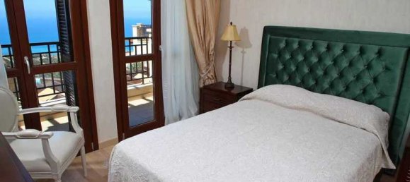 4 bedrooms Villa in Kouklia, Cyprus No. 10596 10