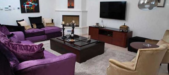 4 bedrooms Villa in Kouklia, Cyprus No. 10596 16