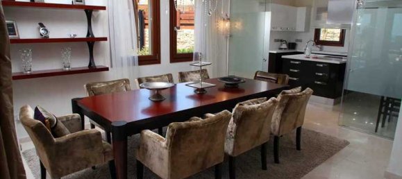 4 bedrooms Villa in Kouklia, Cyprus No. 10596 14