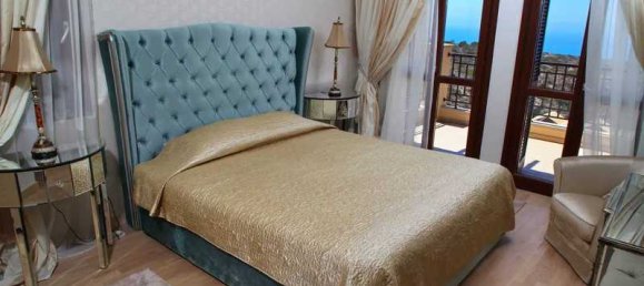 4 bedrooms Villa in Kouklia, Cyprus No. 10596 11