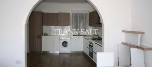 Apartamento de 2 dormitorios en Pieta, Malta No. 11321 3