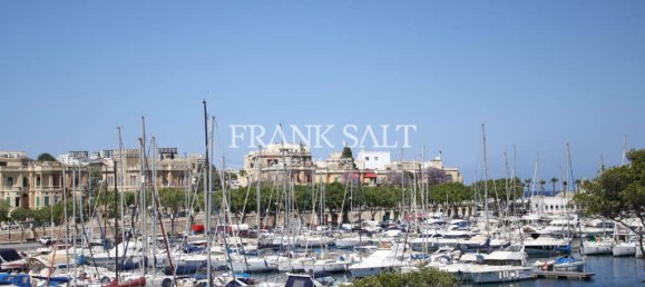 Apartamento de 2 dormitorios en Pieta, Malta No. 11321 11