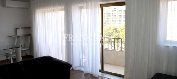 Apartamento de 2 dormitorios en Pieta, Malta No. 11321 8