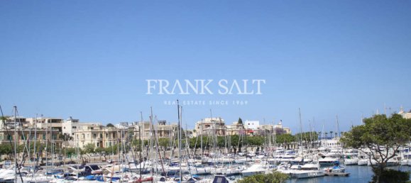 Apartamento de 2 dormitorios en Pieta, Malta No. 11321 2