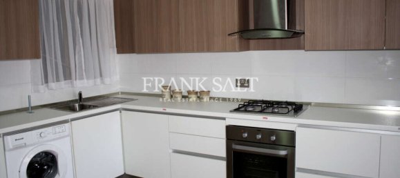 Apartamento de 2 dormitorios en Pieta, Malta No. 11321 9