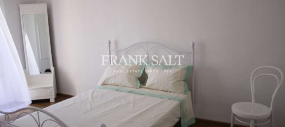 Apartamento de 2 dormitorios en Pieta, Malta No. 11321 4