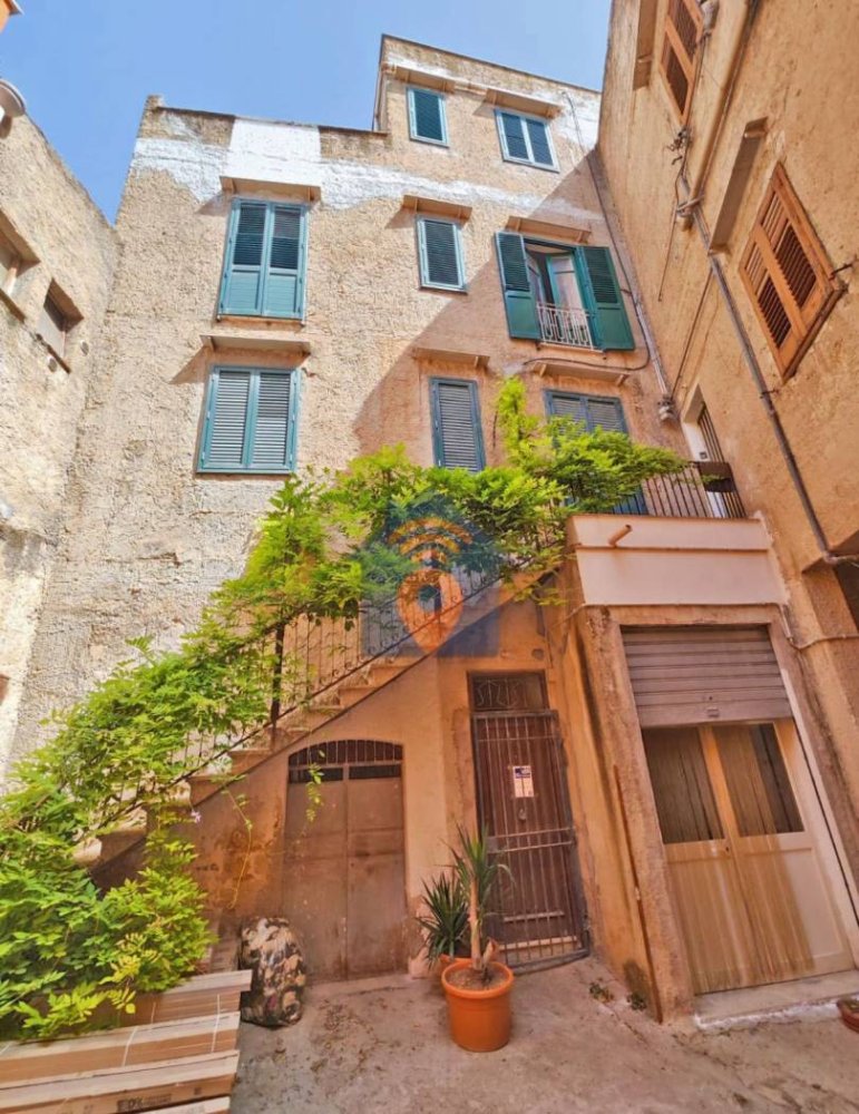 2 chambres Appartement à Castelvetrano, Italy No. 103676