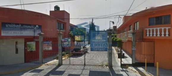 2 Schlafzimmer Haus in Ciudad Nezahualcoyotl, Mexico, Nr. 167223 2