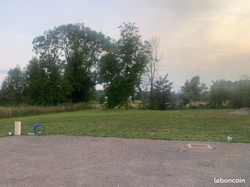 Земельный участок в Бёври-ла-Форе, Франция № 332912