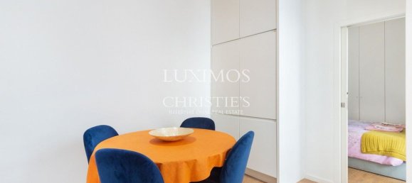 215m² Building in Porto, Portugal No. 115371 12