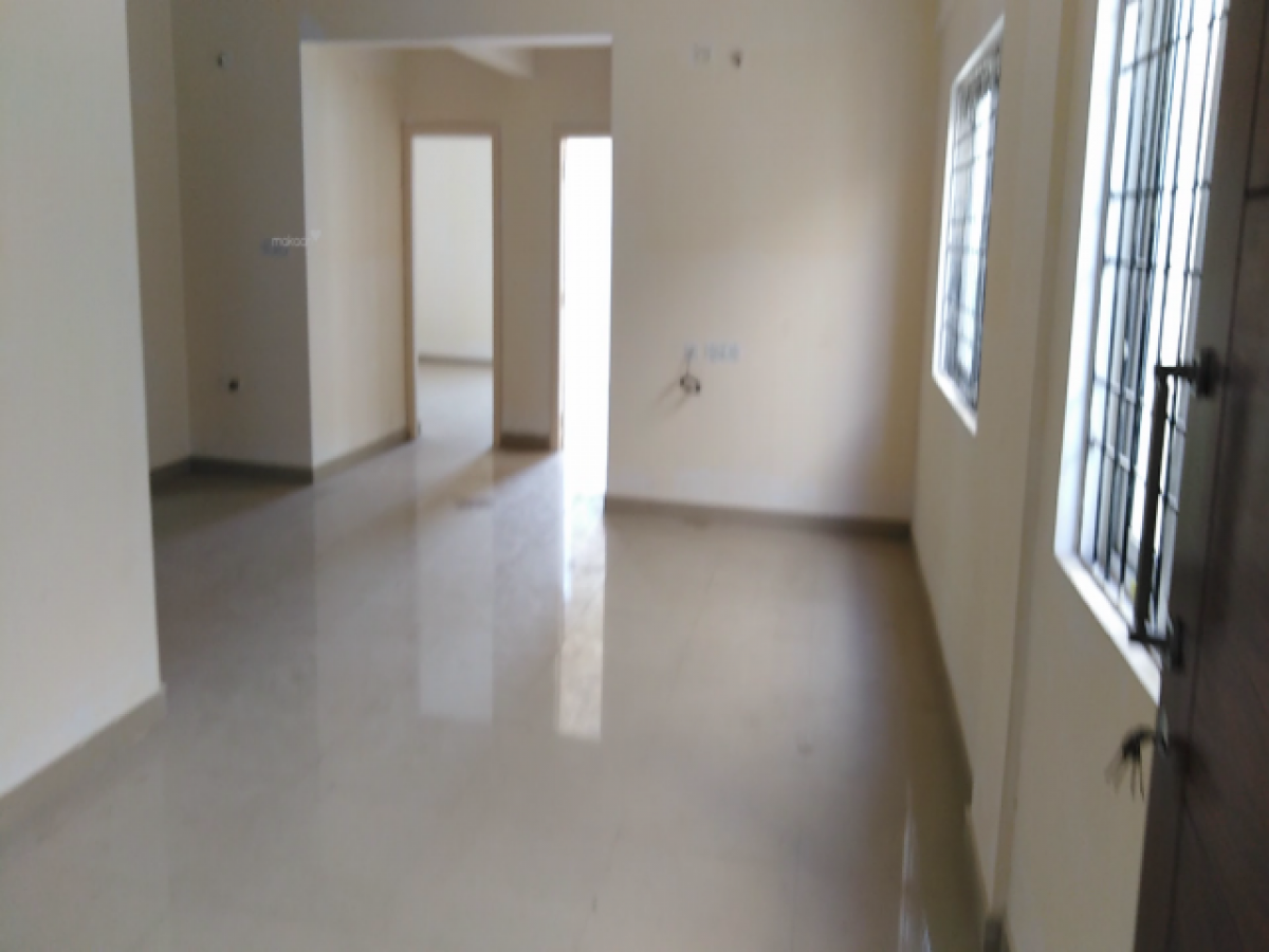 2 bedrooms House in Kolkata, India No. 44457