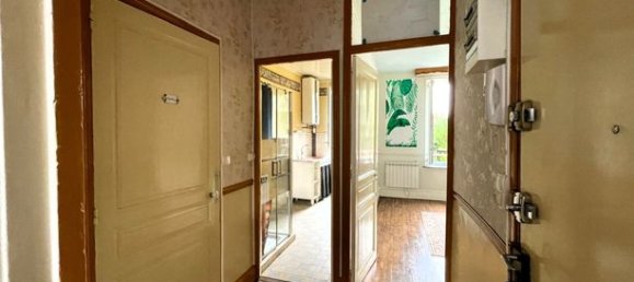 1 bedroom Apartment in Nancy, France No. 304469 3