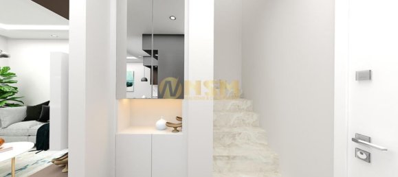 شقة 1+1 في Alanya, Turkey رقم 31082 24