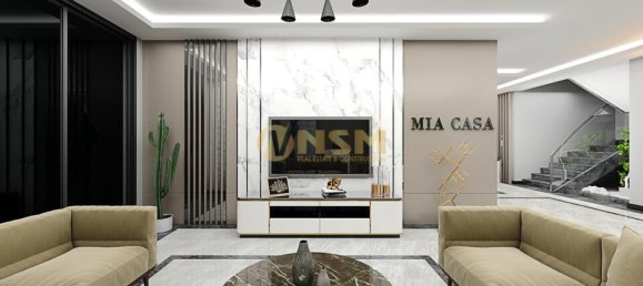 شقة 1+1 في Alanya, Turkey رقم 31082 14