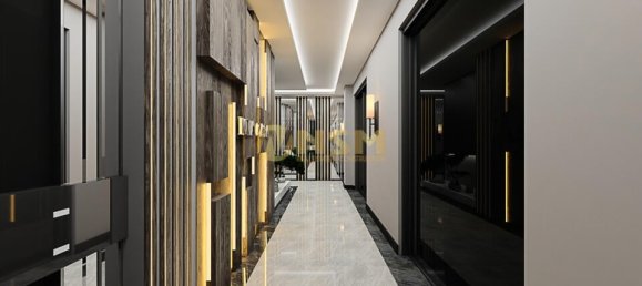 شقة 1+1 في Alanya, Turkey رقم 31082 12