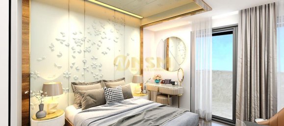 شقة 1+1 في Alanya, Turkey رقم 31082 20