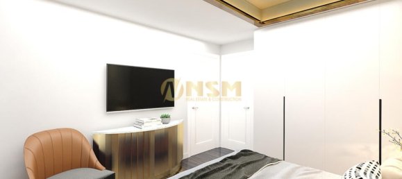 شقة 1+1 في Alanya, Turkey رقم 31082 21