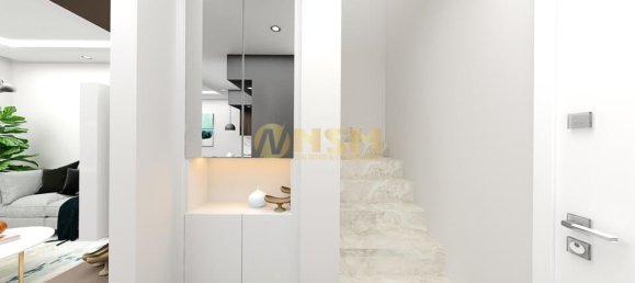 شقة 1+1 في Alanya, Turkey رقم 31082 8