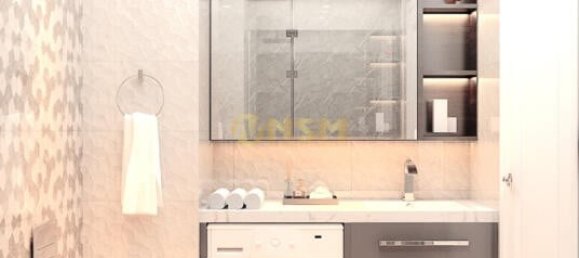 شقة 1+1 في Alanya, Turkey رقم 31082 29