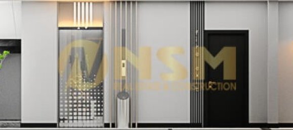 شقة 1+1 في Alanya, Turkey رقم 31082 15