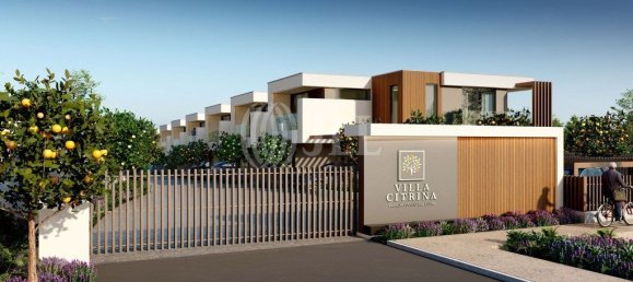 4 bedrooms Villa in Almancil, Portugal No. 135123 18