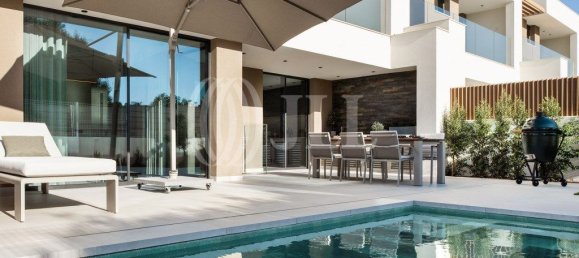 4 bedrooms Villa in Almancil, Portugal No. 135123 15