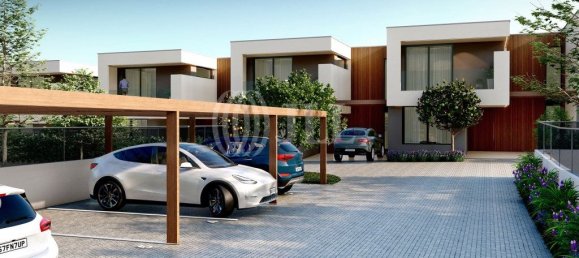 4 bedrooms Villa in Almancil, Portugal No. 135123 49