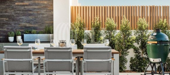 4 bedrooms Villa in Almancil, Portugal No. 135123 13