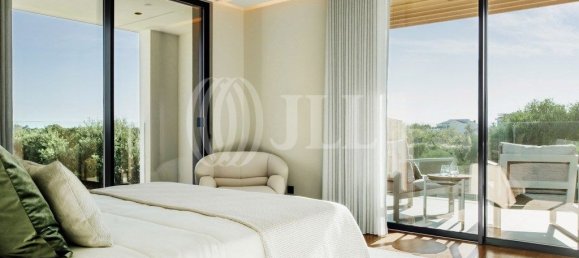 4 bedrooms Villa in Almancil, Portugal No. 135123 32