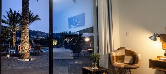  عقار تجاري في Altea, Spain رقم 164238 4