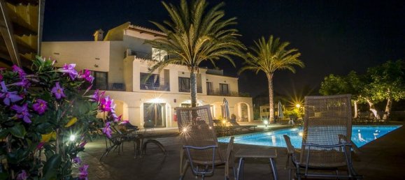  عقار تجاري في Altea, Spain رقم 164238 6