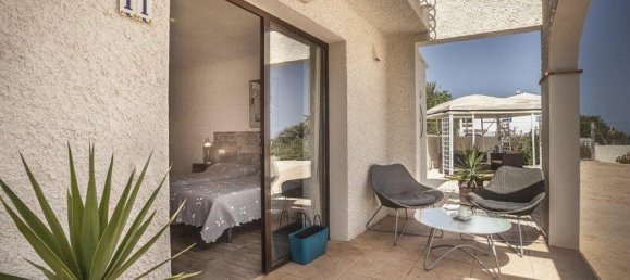  عقار تجاري في Altea, Spain رقم 164238 5