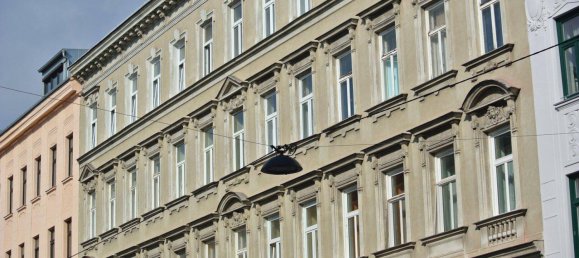 Студия в Оттакринг, Австрия № 238094 4