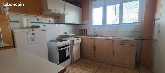 3 chambres Appartement à Troyes, France No. 41528 7