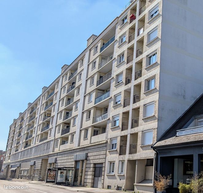 3 chambres Appartement à Troyes, France No. 41528