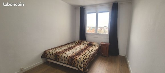 3 chambres Appartement à Troyes, France No. 41528 5